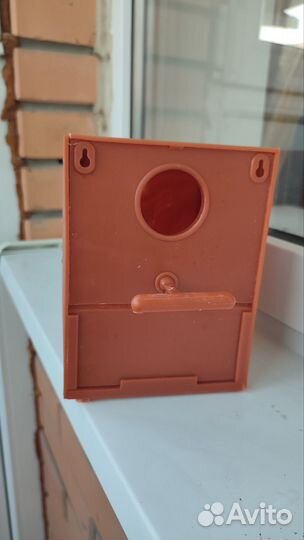 Клетка для попугая