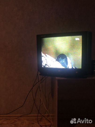 Телевизор