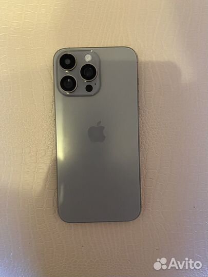 iPhone 15 Pro Max, 512 ГБ