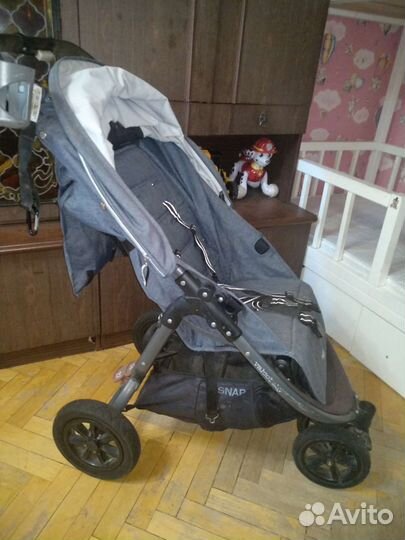 Коляска прогулочная Valco Baby