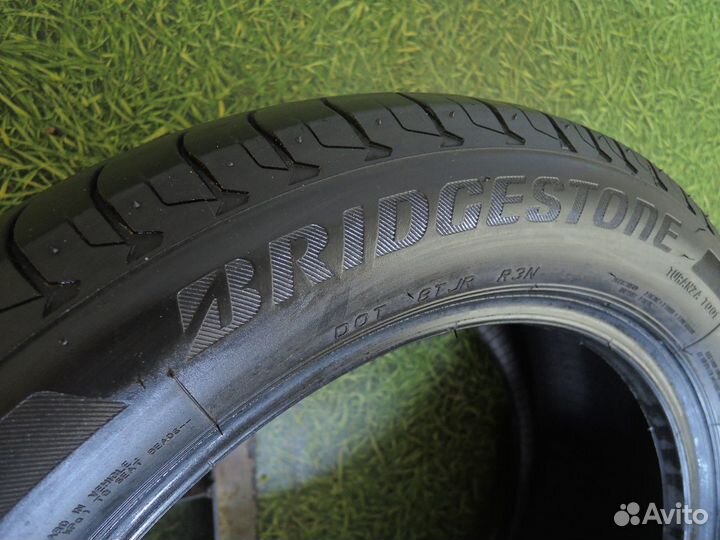 Bridgestone Turanza T001 225/50 R18