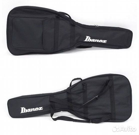 Электрогитара Ibanez RG350DXZ + чехол