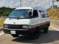 Toyota Town Ace 2.2 AT, 1996, 354 265 км, с пробегом, цена 350 000 руб.