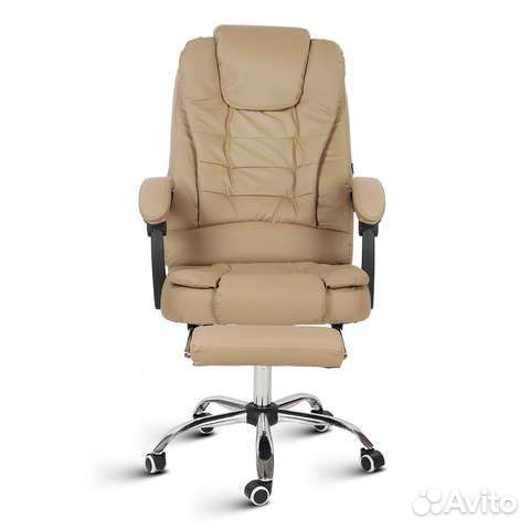 Офисное кресло