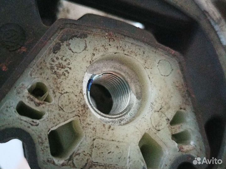 Подрамник Тигуан audi q3 q5 новые сайлентблоки