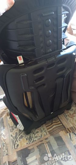 Детское автокресло Siger (9-36 кг)