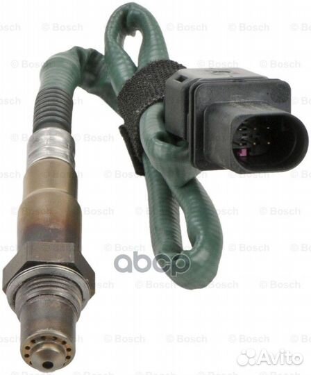 Лямбда-зонд планарный широкополосный mercedes-B