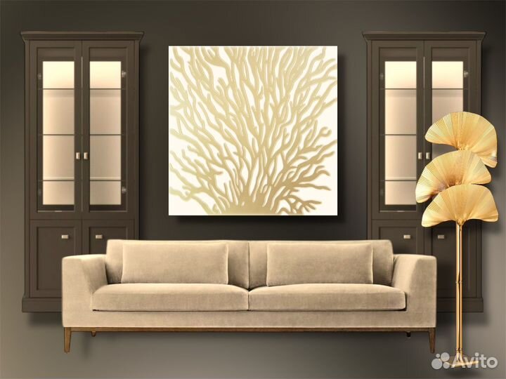 Картина большая. Картина интерьерная