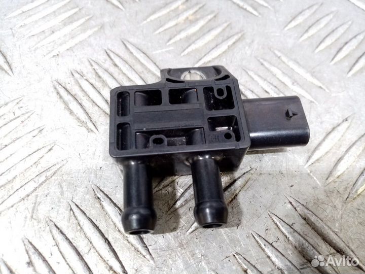 Б/У Датчик абсолютного давления BMW#002