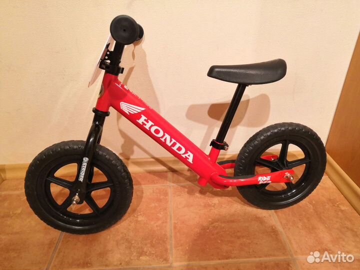 Strider 12 Honda