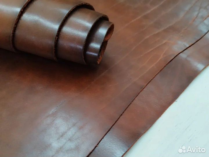 Натуральная кожа