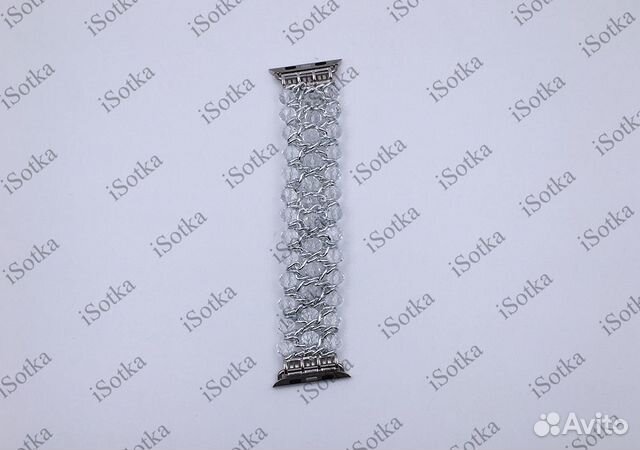 Ремешок Watch Series 42mm/44mm 