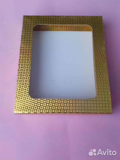 Подарочные коробки