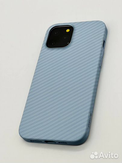 Чехол iPhone 12 ProMax 