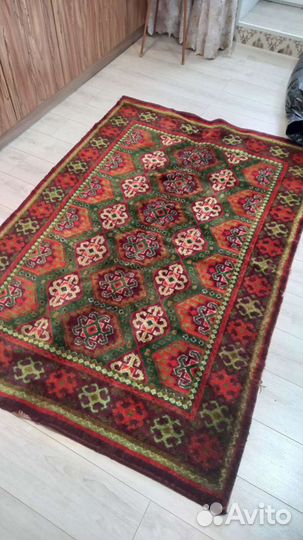 Палас и ковры