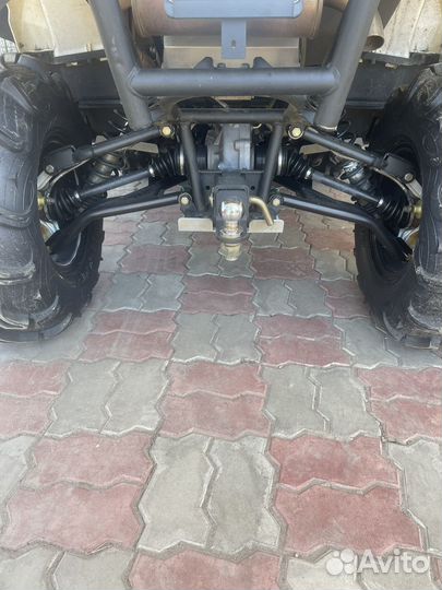 Стелс Гепард