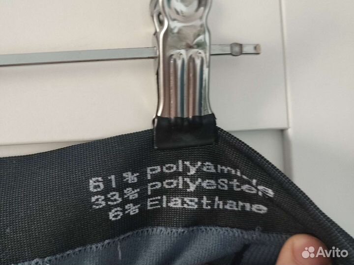 Motoboy термобелье для езды на мотоцикле L/XL