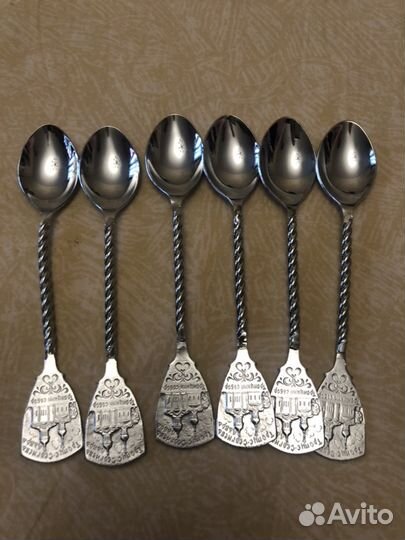 Ложки,Троице Сергиева Лавра