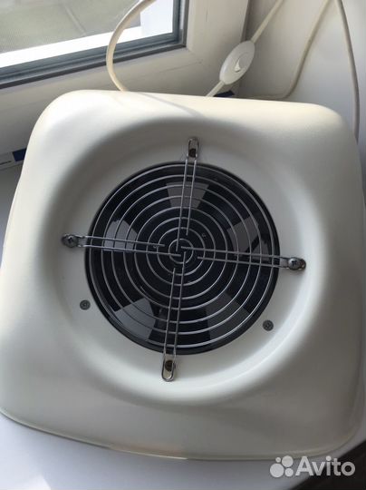 Аппарат для маникюра strong 210