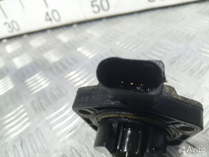 Б/У Датчик уровня масла#009