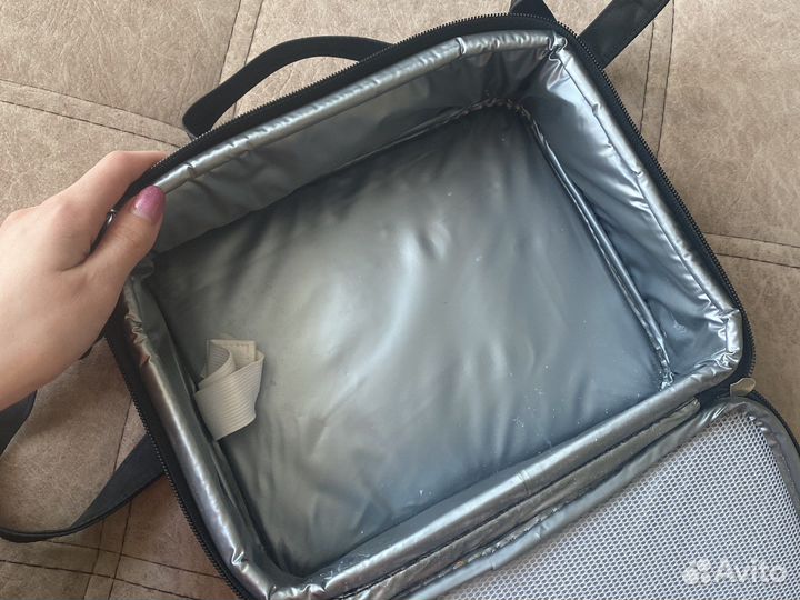 Термосумка для бутылочек avent