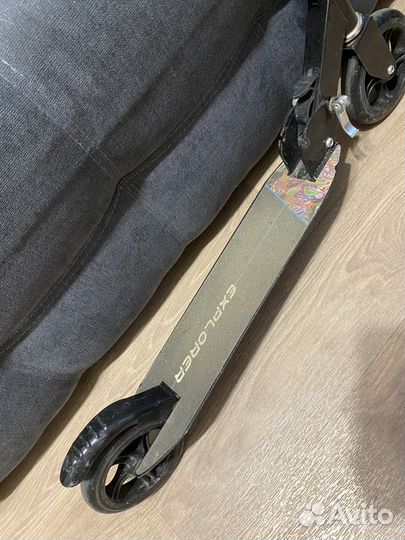 Самокат детский