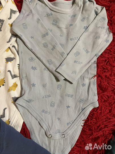 Пижама детская