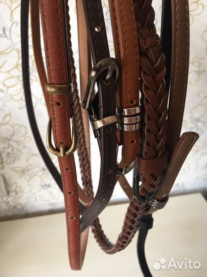 Ремень женский