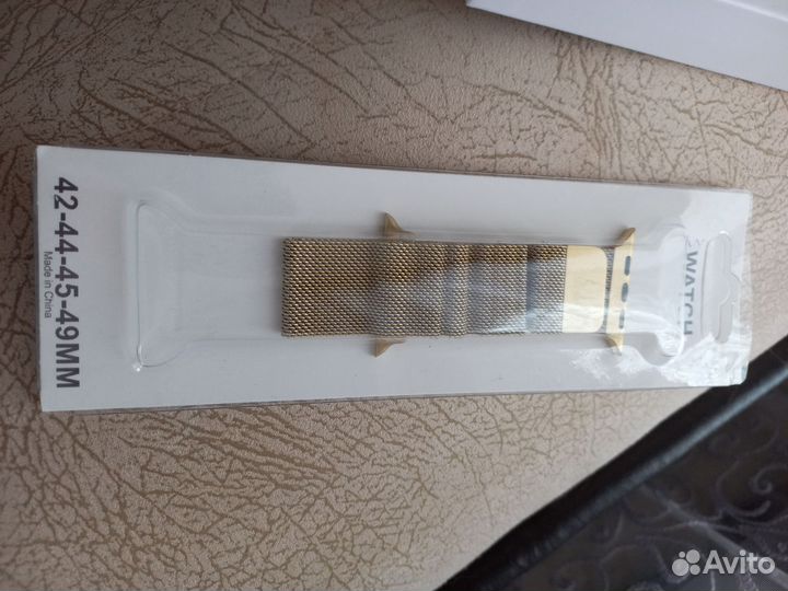 Часы apple watch