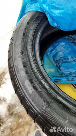 Dunlop Radial Mud Rover 235/55 R17