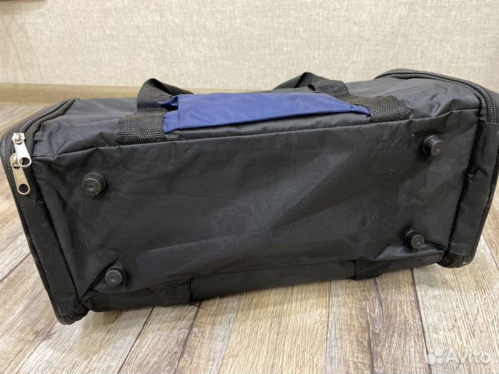 Trixie Переноска-рюкзак 