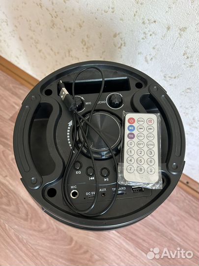 Акустическая система