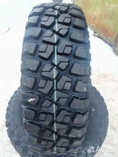 Cordiant Off Road 2 205/70 R15 96Q