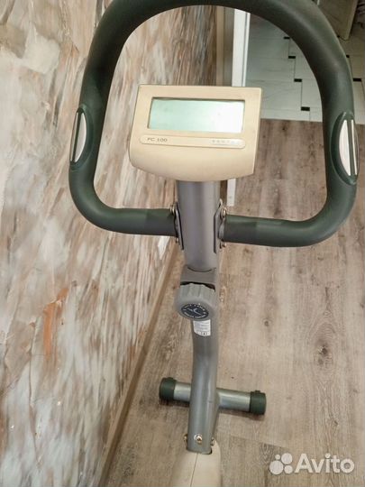 Велотренажер бу