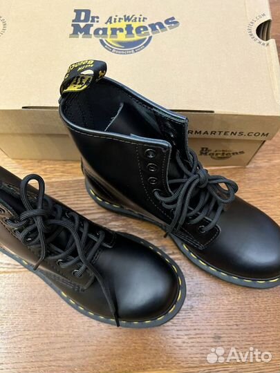 Ботинки Dr. Martens оригинал