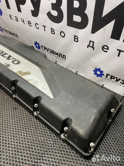 Клапанная крышка Volvo FH4 21627156