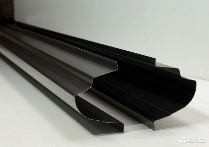 Арка ремонтная Dacia