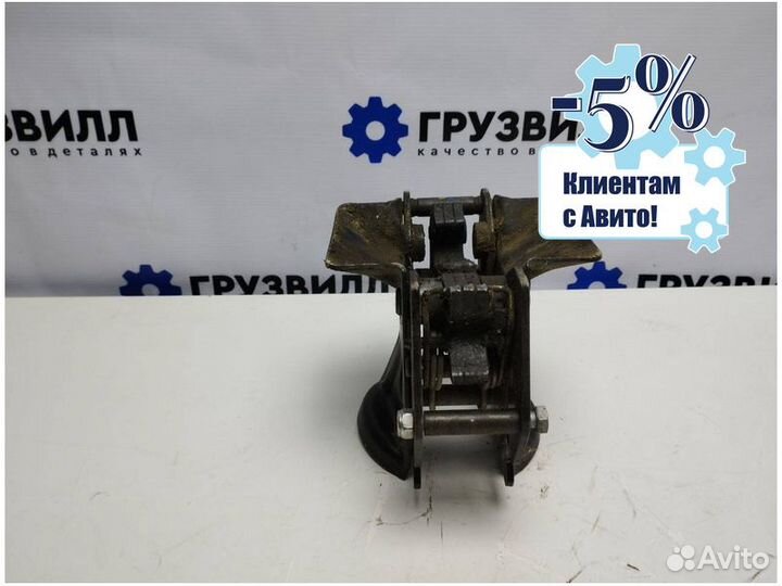 Замок кабины Volvo FH4 22247233