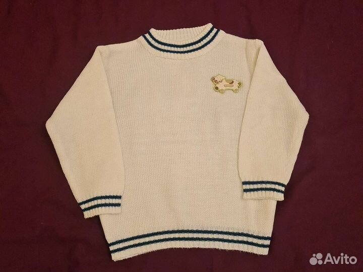 Пакет одежды на девочку 2-3 года