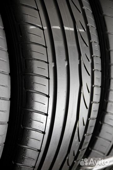 Dunlop SP Sport 01 265/45 R21 104W