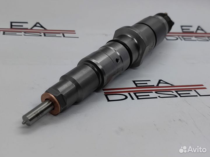 Форсунка 0445120236