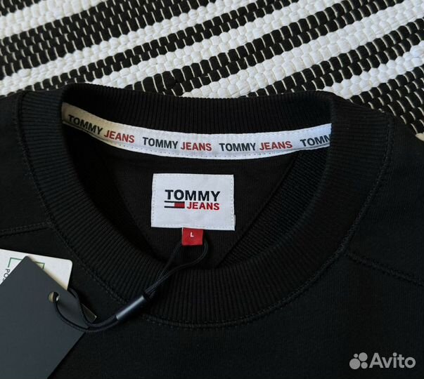 Новый костюм Tommy Jeans Оригинал