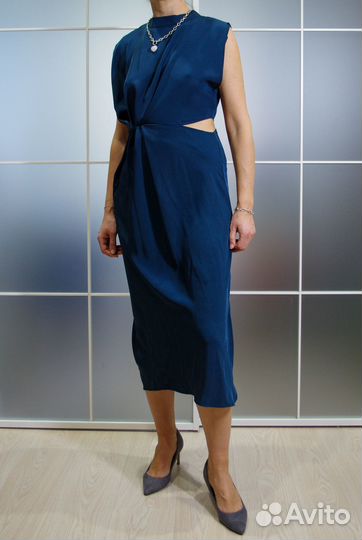 Платье вечернее