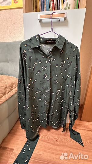 Блузка 44