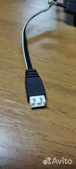 Зарядное устройство для р/у игрушек