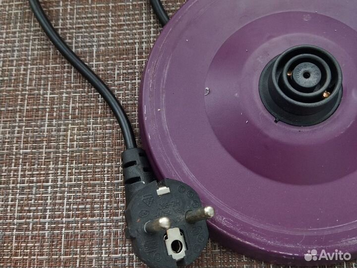 Платформа от электрочайника