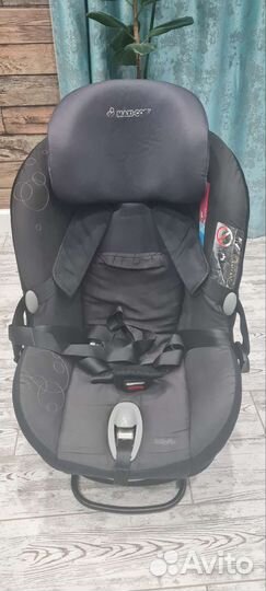 Автокресло maxi cosi