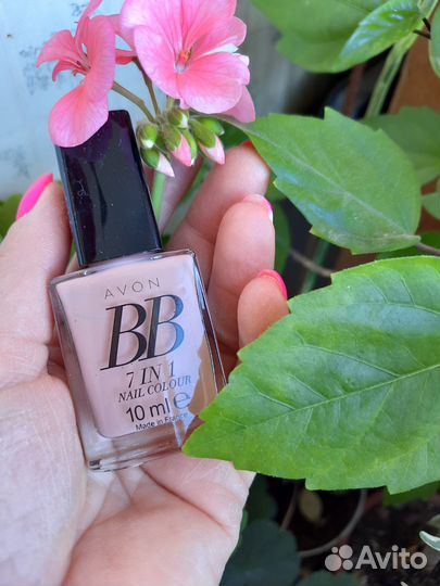 Лак для ногтей