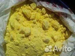 Сера кормовая 2кг