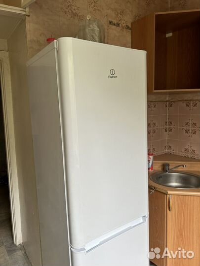 Холодильник